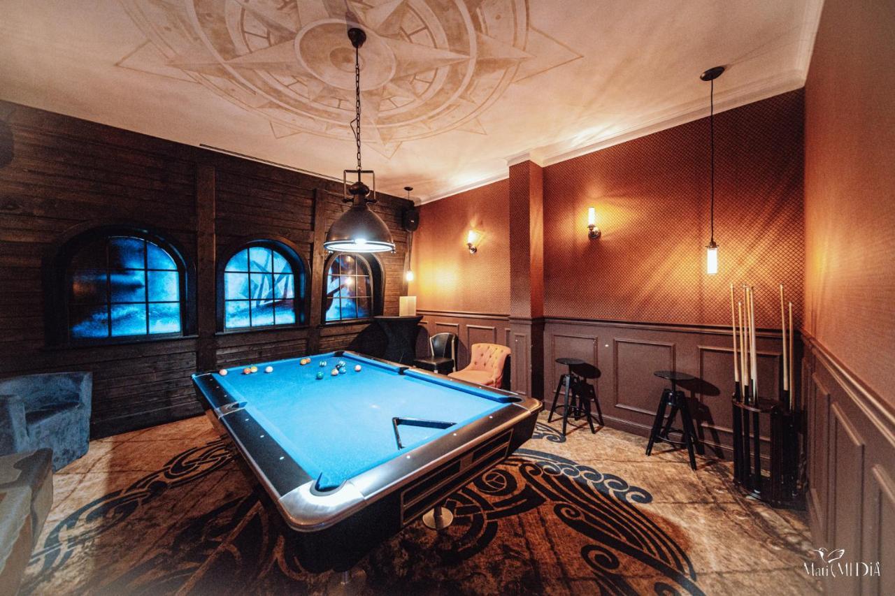 Dolina Wikingow Apartament Oye 13 Szklarska Poręba Buitenkant foto